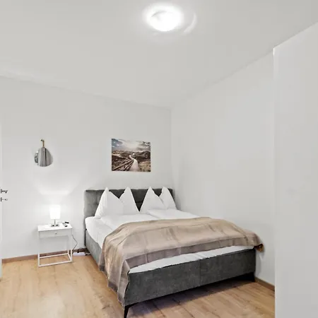 Διαμέρισμα Farawayhomes #4 Mürzzuschlag