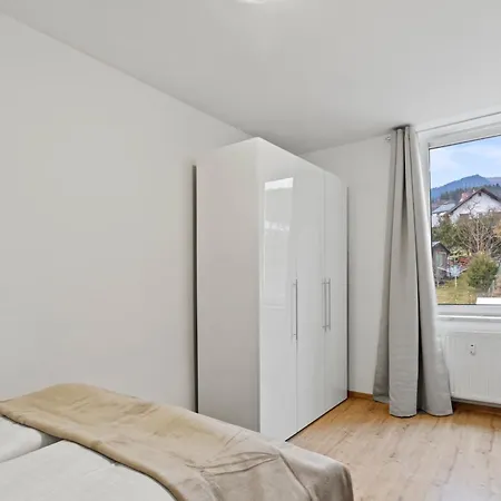 Farawayhomes #4 아파트