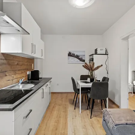 Διαμέρισμα Farawayhomes #4