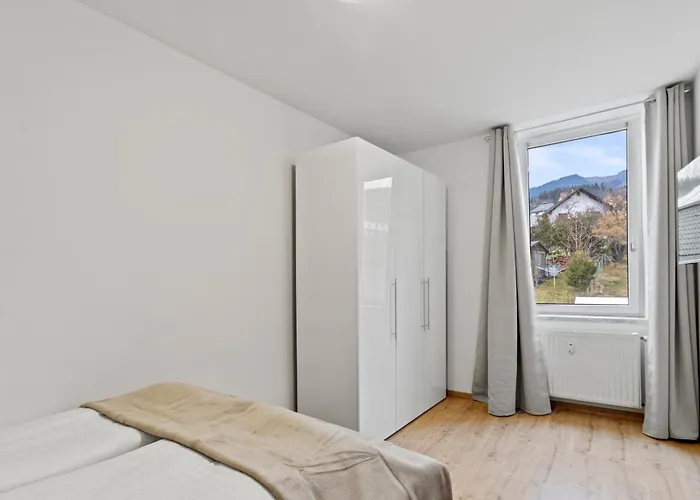 Farawayhomes #4 דירה