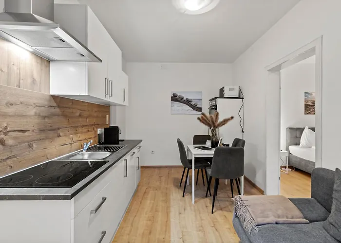 דירה Farawayhomes #4