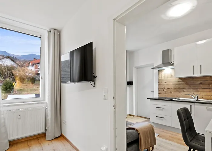 Farawayhomes #4 דירה *