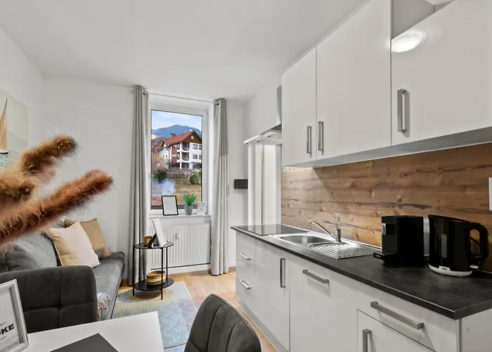 Farawayhomes #4 Lejlighed *