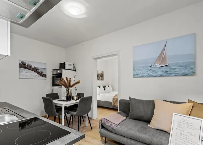 Farawayhomes #4 Lejlighed